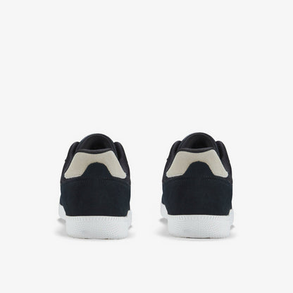 Clarks Fosse Cup Black Combination