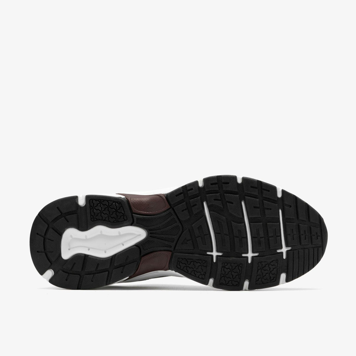 Clarks Axcel Walk Silver Combination