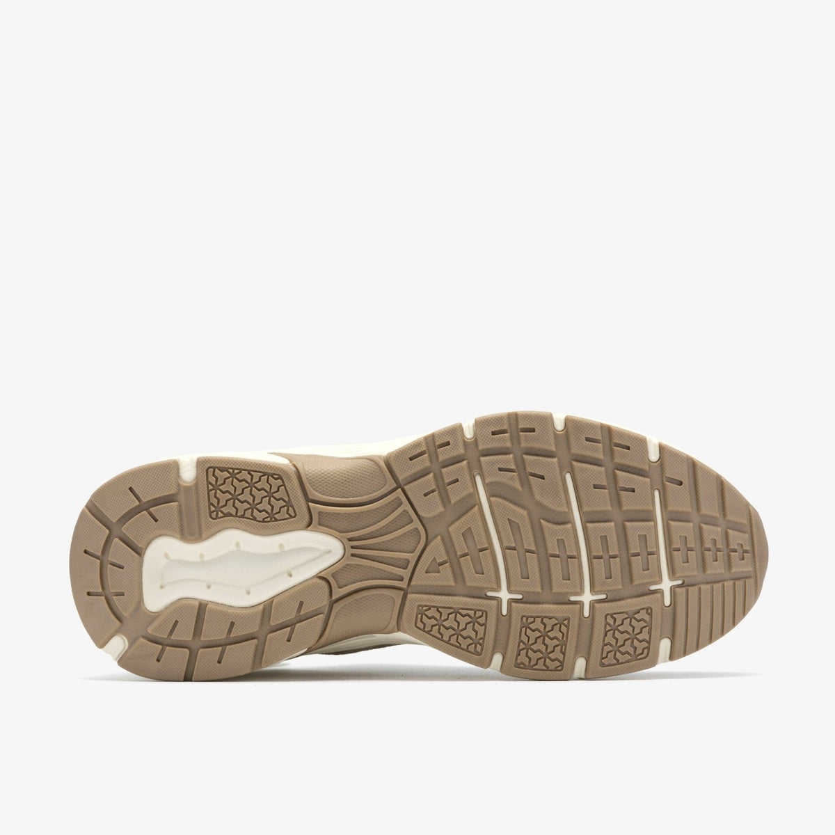 Clarks Axcel Walk Beige Combination
