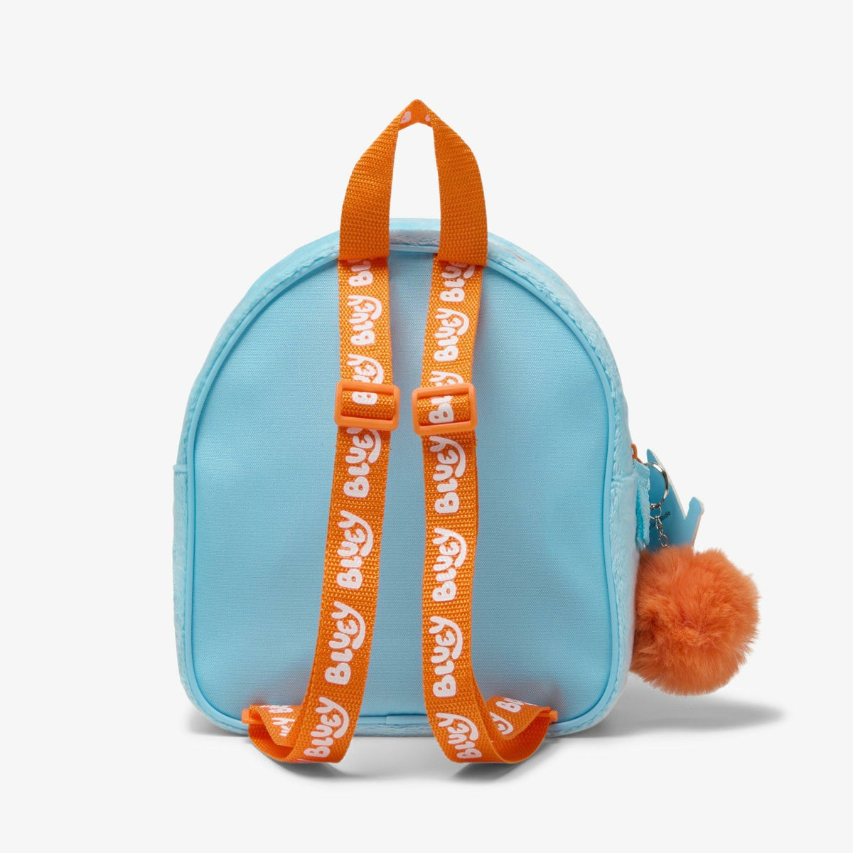 Clarks Bluey 2 Backpack Small Blue Combination
