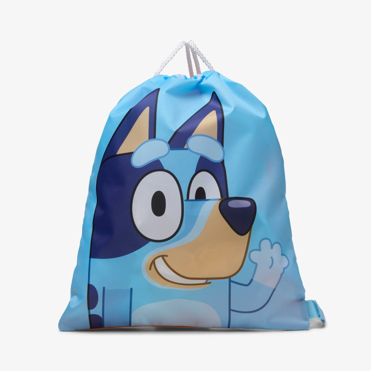Clarks Bluey Trainer Bag Blue