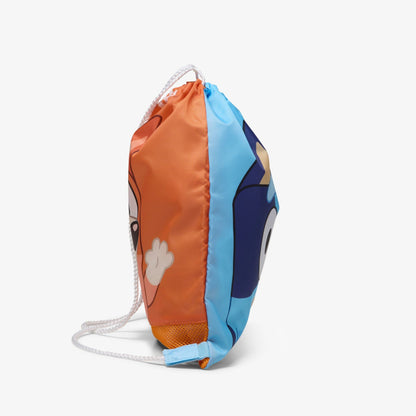 Clarks Bluey Trainer Bag Blue