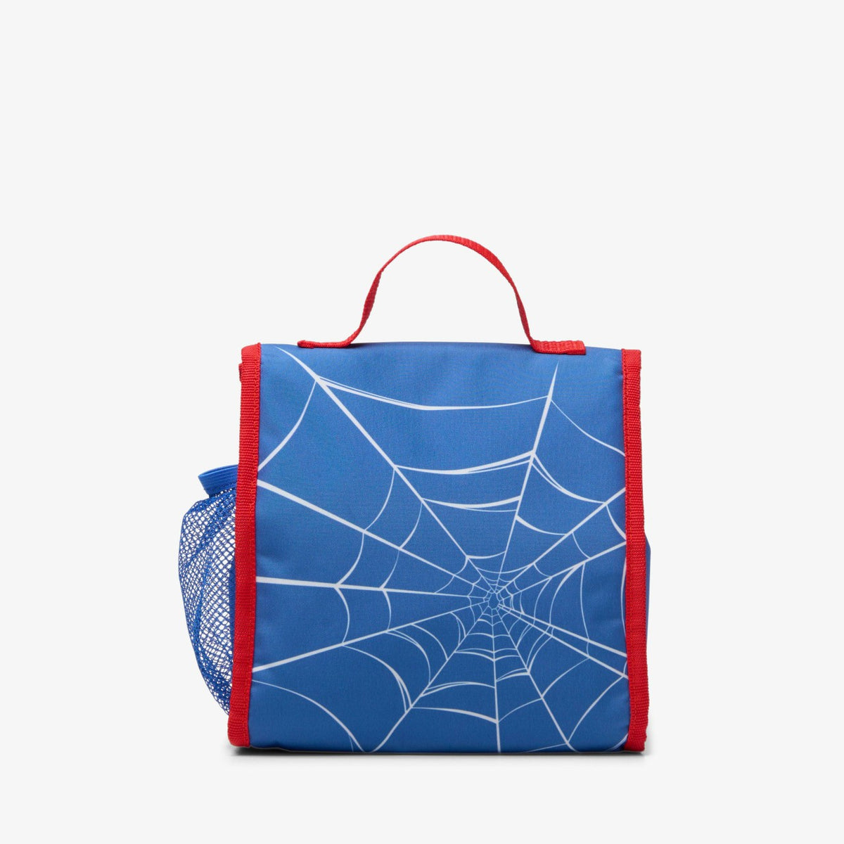 Clarks Spiderman Lunchbox Blue Combination
