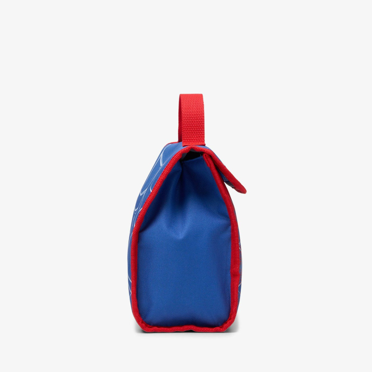 Clarks Spiderman Lunchbox Blue Combination