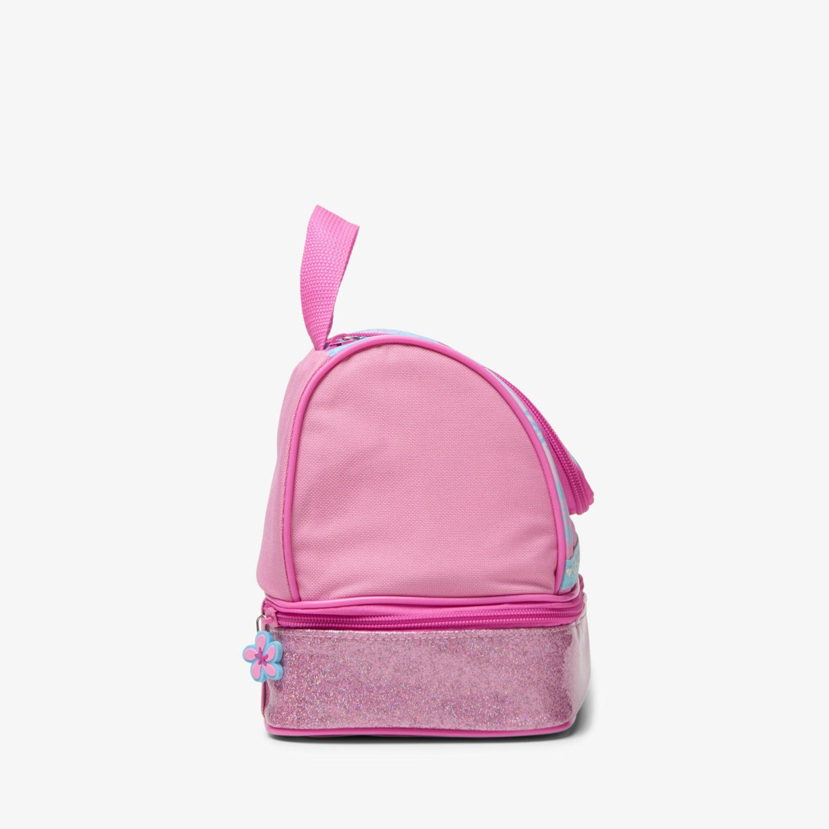 Clarks Stitch Lunchbox Pink Combination