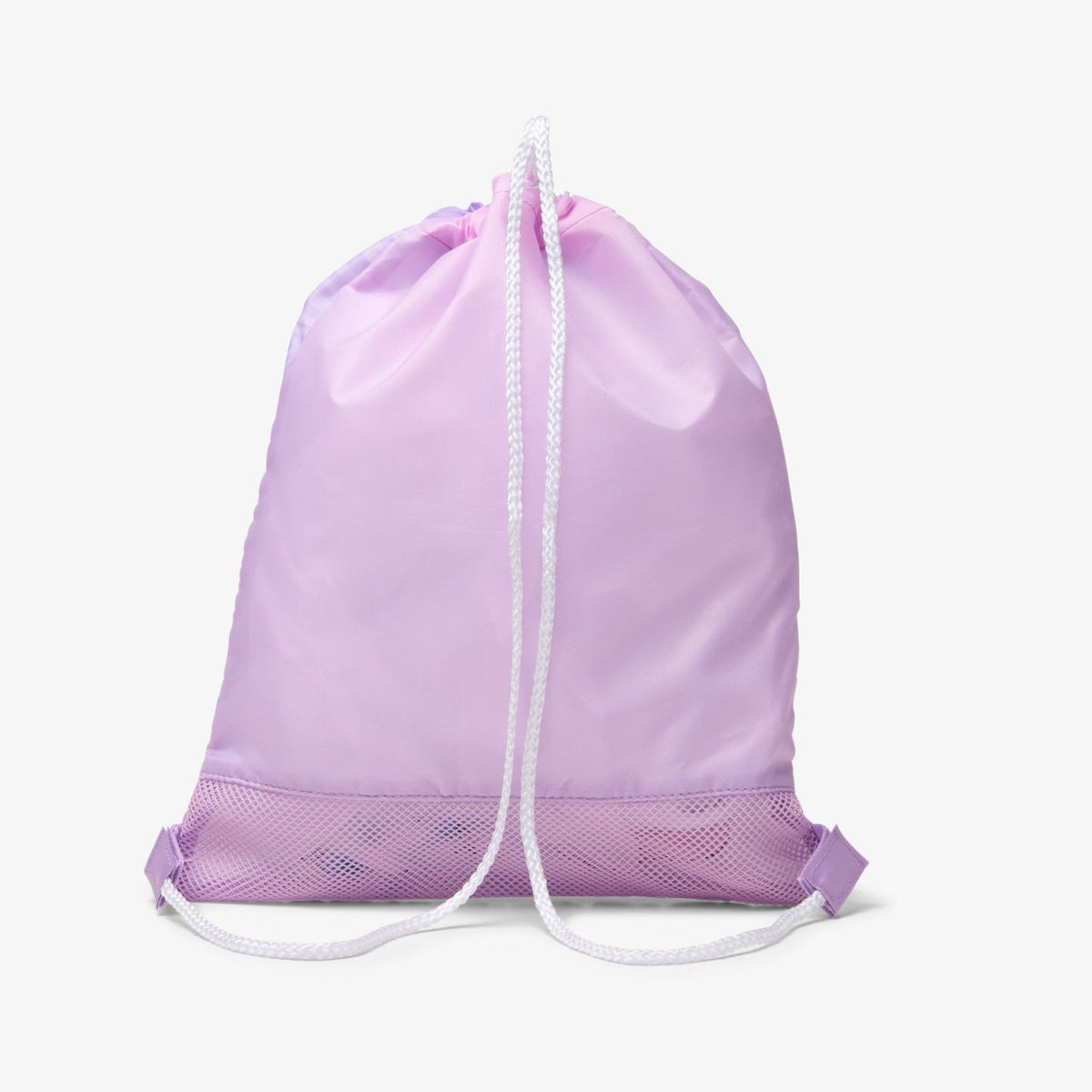 Clarks Stitch Trainer Bag Pink Combination