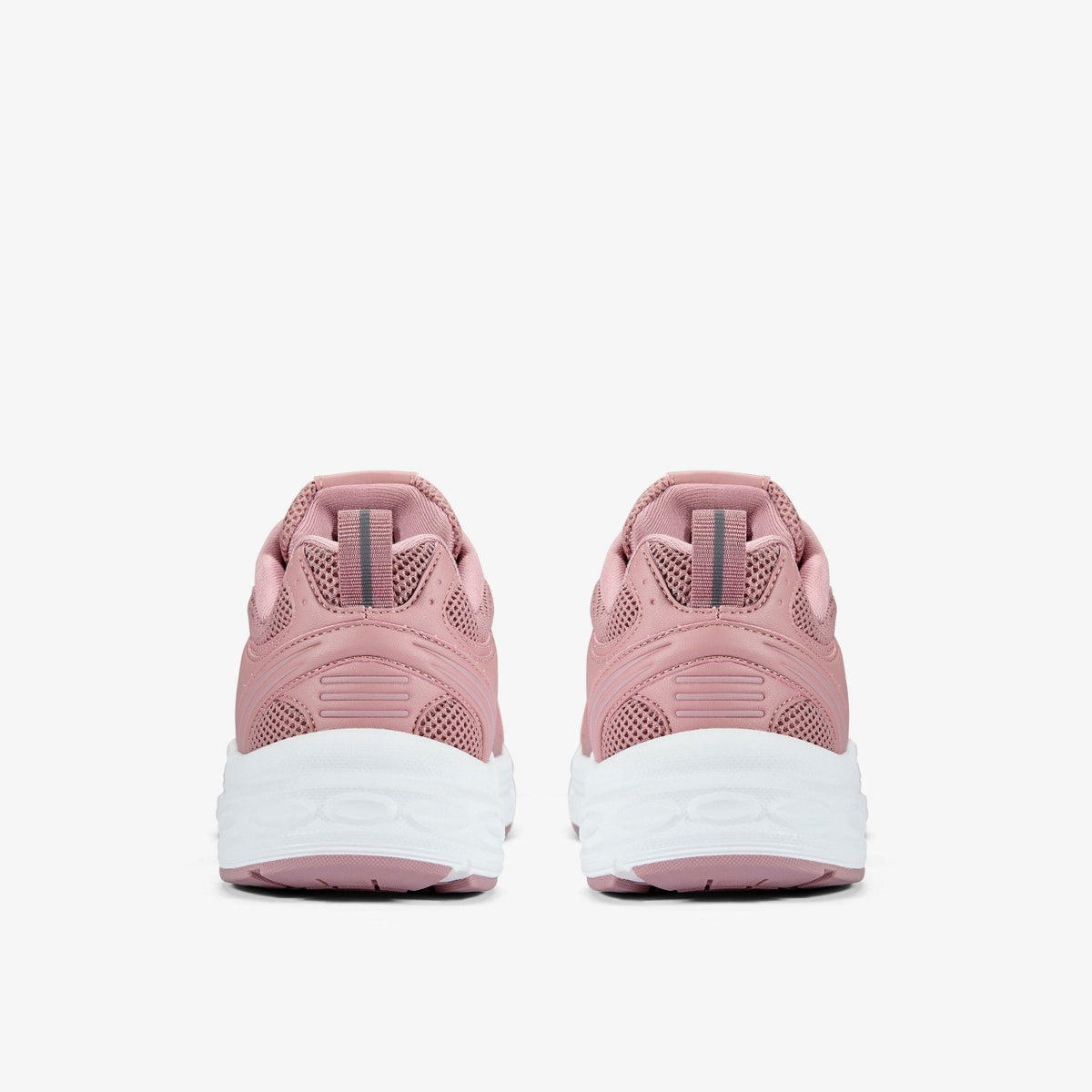 Clarks Axcel Walk Pink Combination