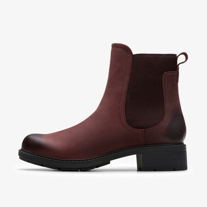 Clarks Hearth Top Wine