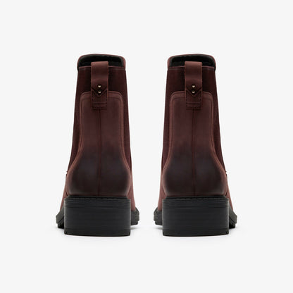 Clarks Hearth Top Wine