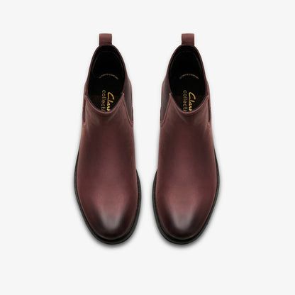 Clarks Hearth Top Wine