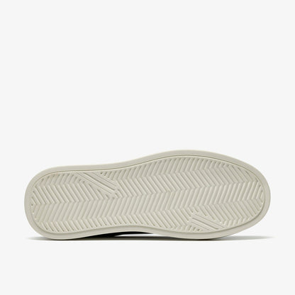 Clarks Goswell Tie Brown Leather
