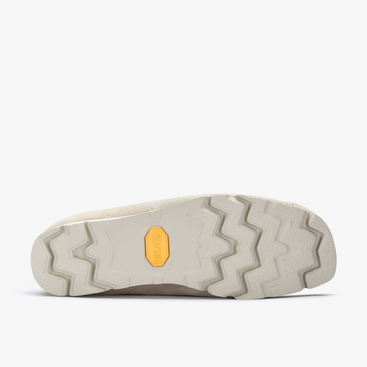 Clarks Wallabee Boot PAF Beige Suede