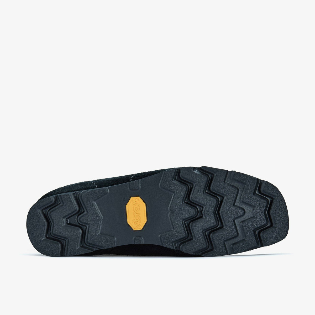 Clarks Wallabee Boot PAF Black Suede
