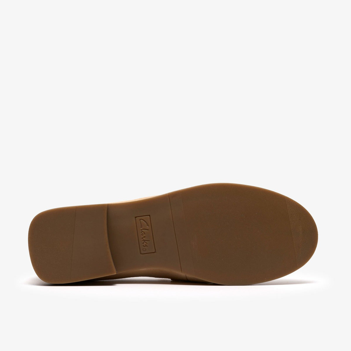 Clarks Alixea Walk Warm Sand Suede