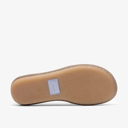 Clarks Funny Dream Light Blue Suede