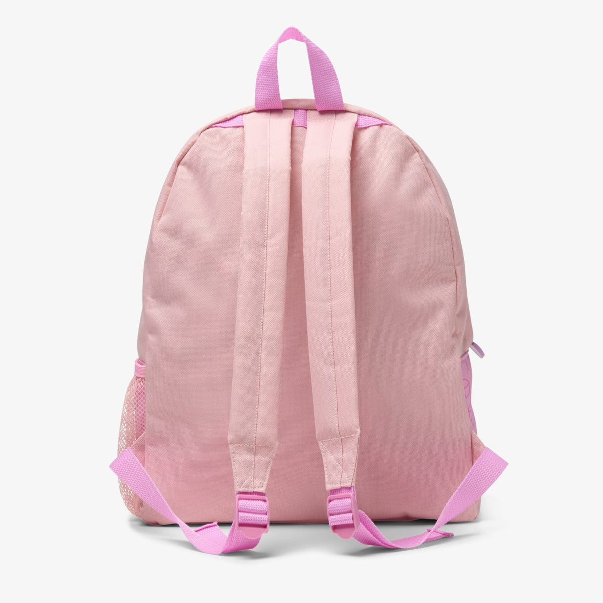 Clarks Angel Quilt Backpack Pink