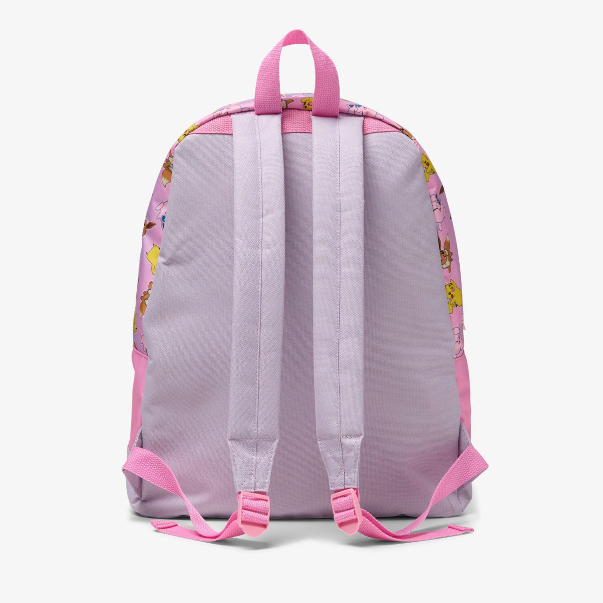 Clarks PokeFriendsBP. Pink