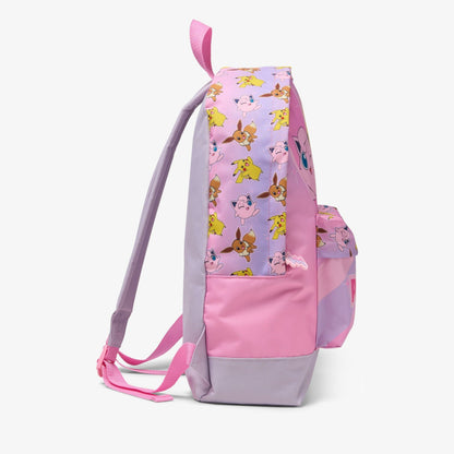 Clarks PokeFriendsBP. Pink