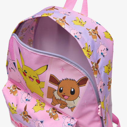 Clarks PokeFriendsBP. Pink