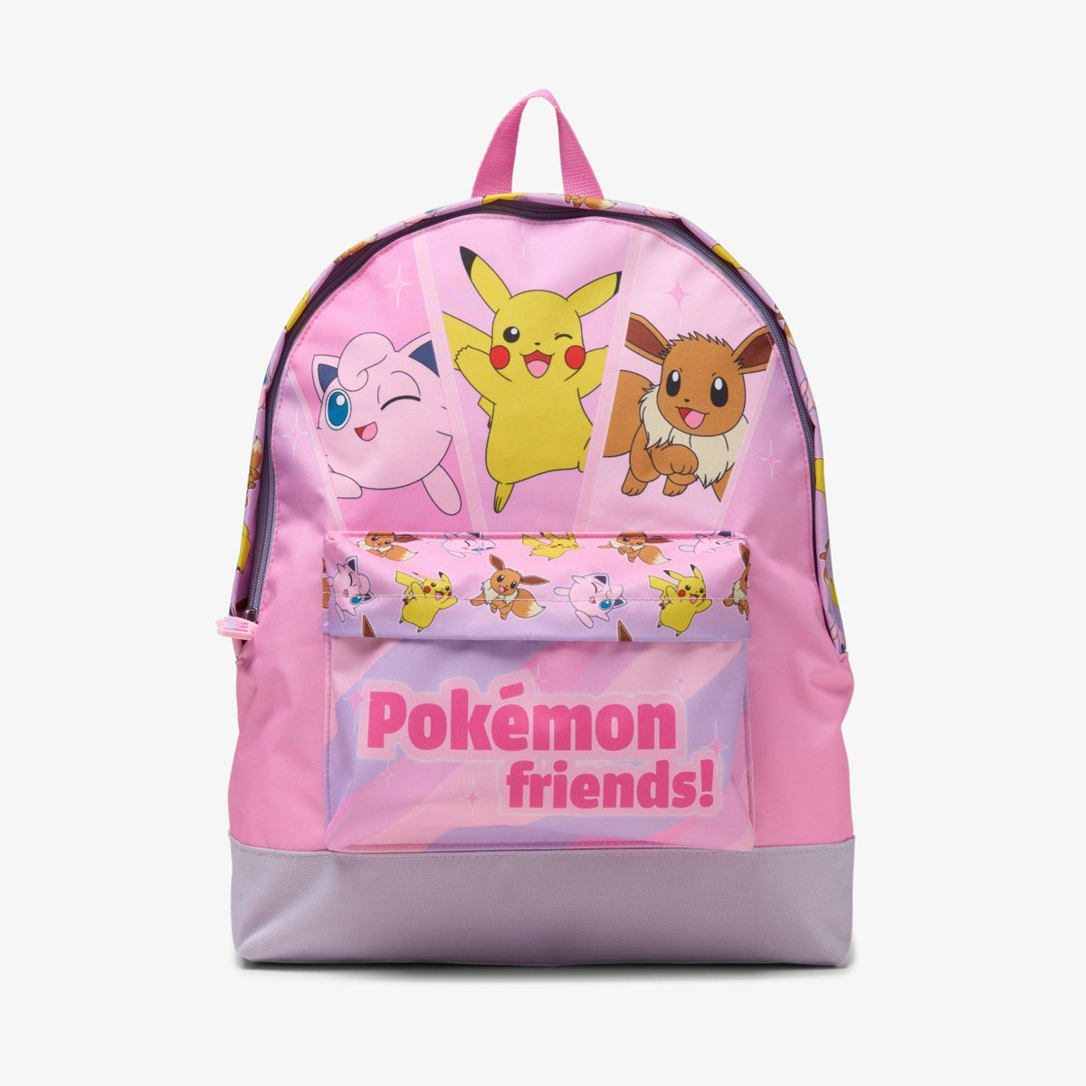 Clarks PokeFriendsBP. Pink