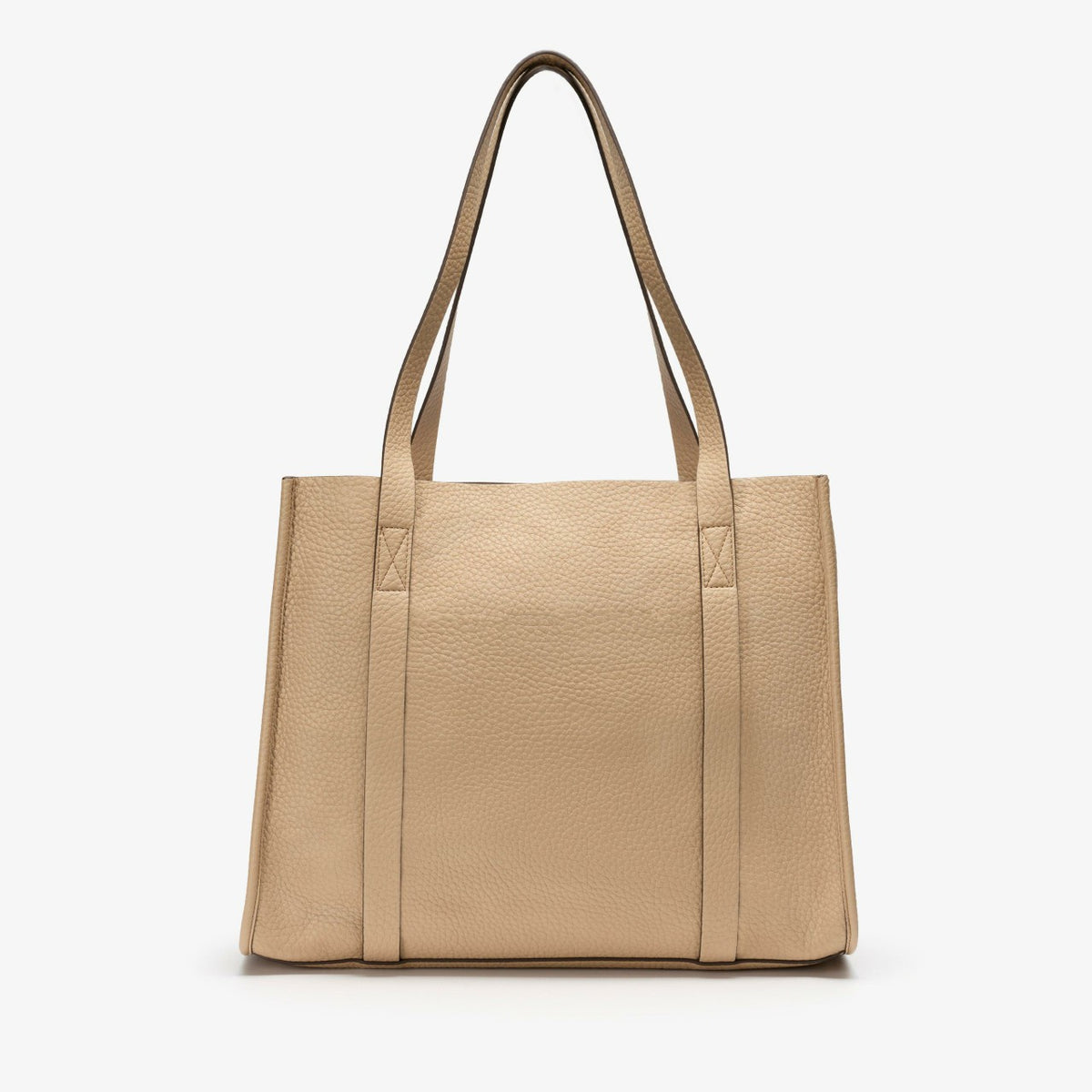 Clarks Shopper Tote Beige