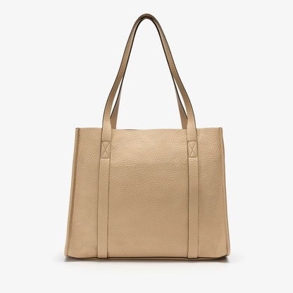 Clarks Shopper Tote Beige