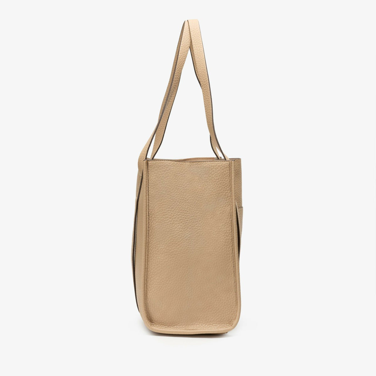 Clarks Shopper Tote Beige