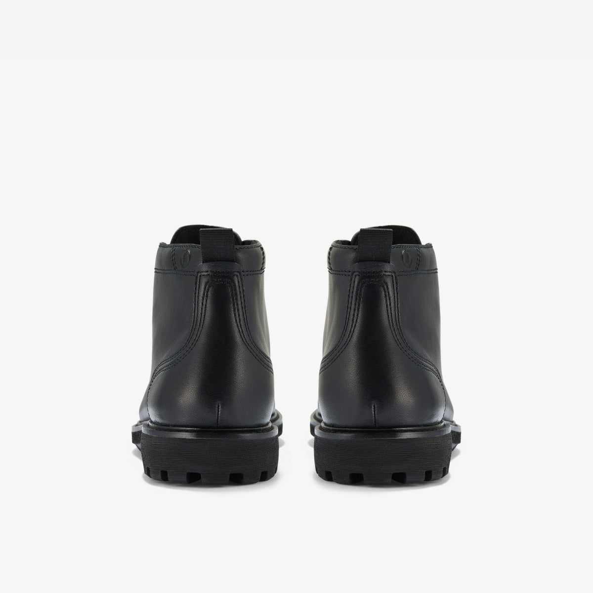 Clarks Batcombe Mix Black