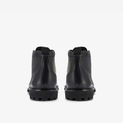 Clarks Batcombe Mix Black