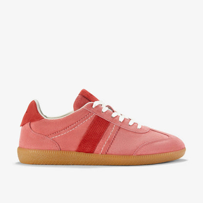 Clarks Stara Walk Pink Suede