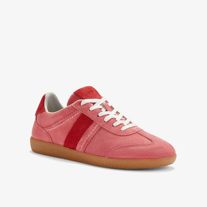 Clarks Stara Walk Pink Suede