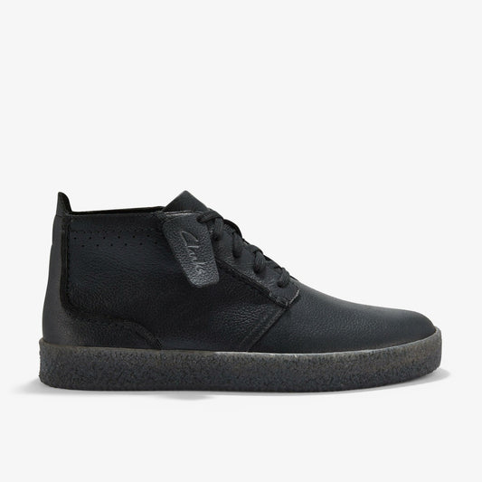 Clarks Streethill Mid Black