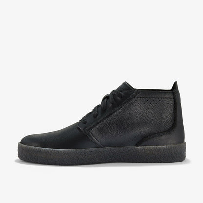 Clarks Streethill Mid Black