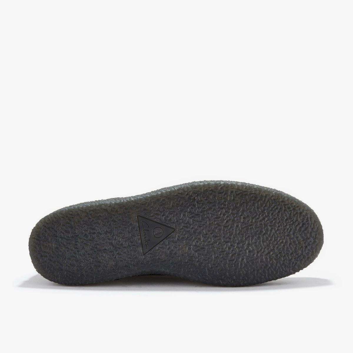 Clarks Streethill Mid Black