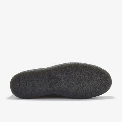 Clarks Streethill Mid Black