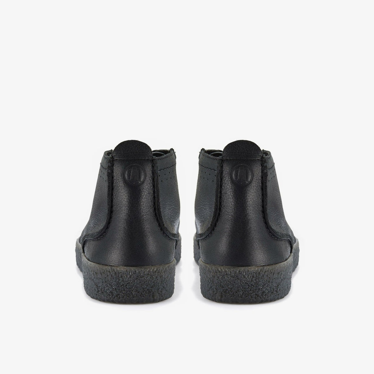 Clarks Streethill Mid Black