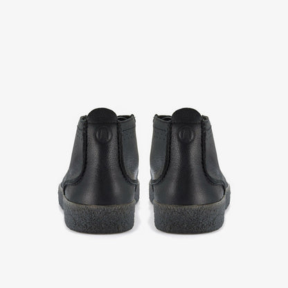 Clarks Streethill Mid Black