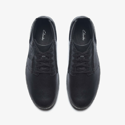 Clarks Streethill Mid Black