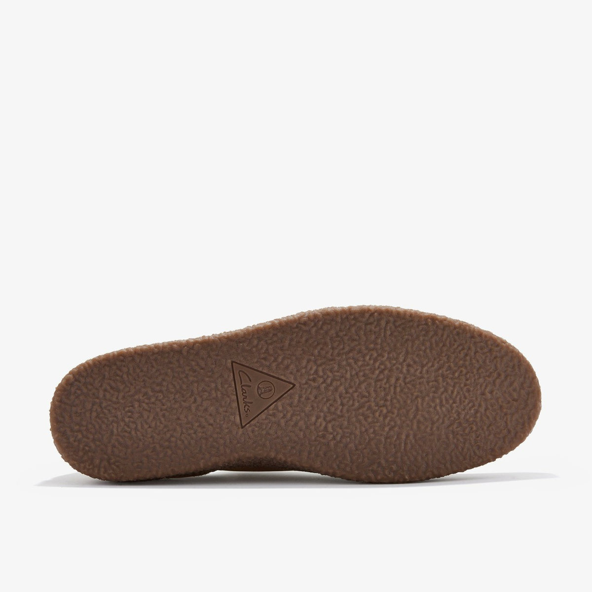 Clarks Streethill Lace Tan