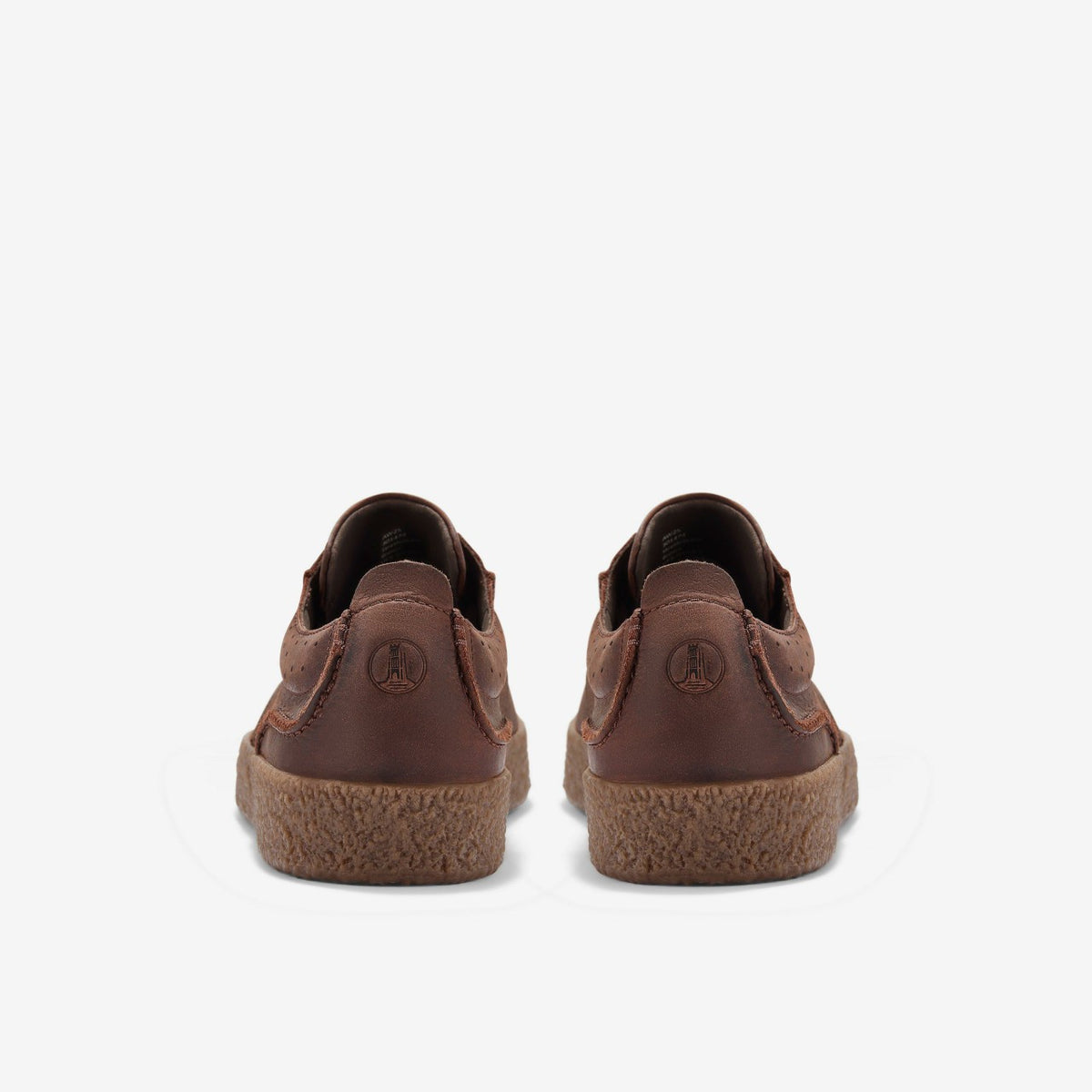 Clarks StreethillLace Brown