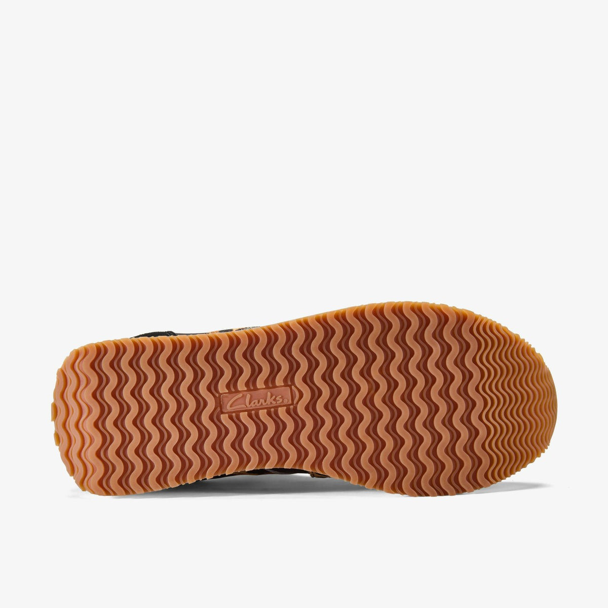 Clarks Calo Run Leopard Print Combination