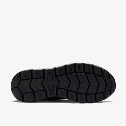 Clarks Siena Easy Black Leather
