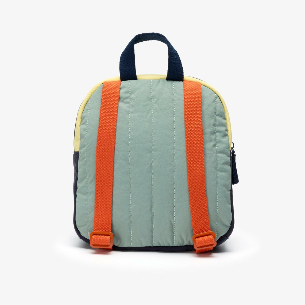 Clarks Mini Star Backpack Jade Combination