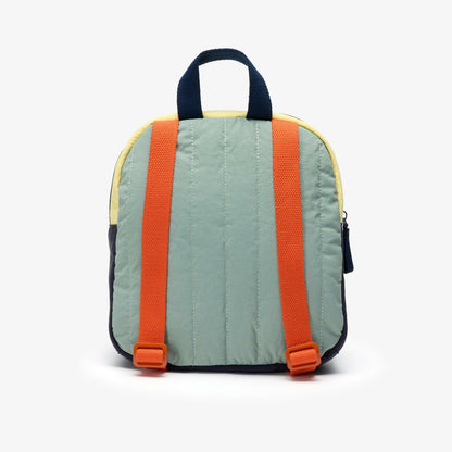 Clarks Mini Star Backpack Jade Combination