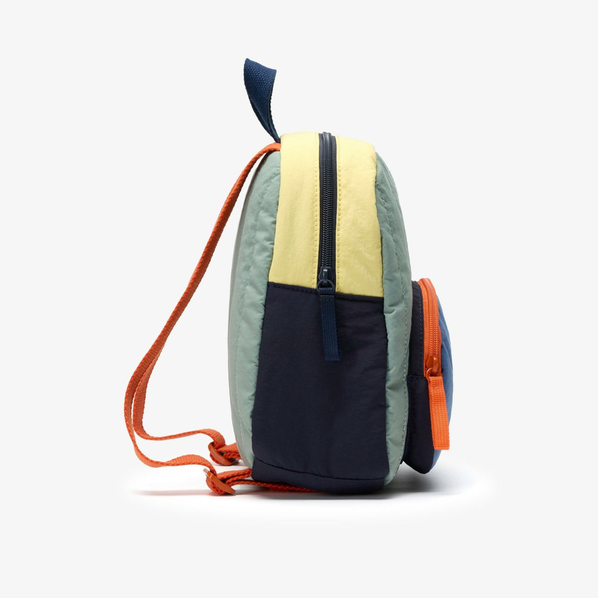 Clarks Mini Star Backpack Jade Combination