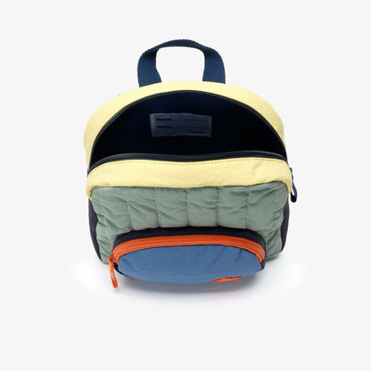 Clarks Mini Star Backpack Jade Combination
