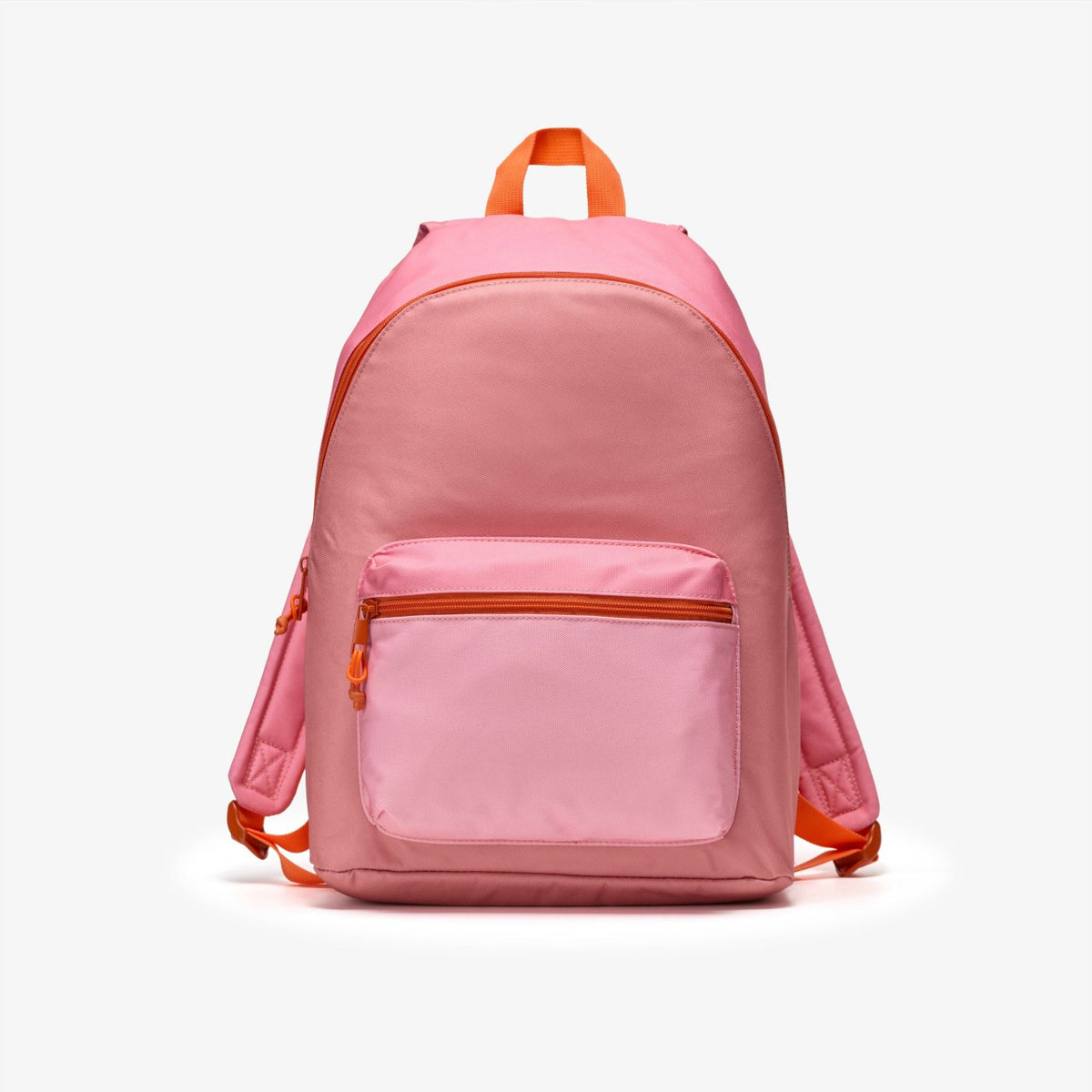 Clarks Motion Backpack Pink Combination