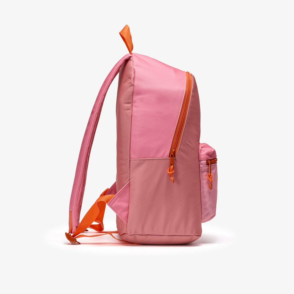 Clarks Motion Backpack Pink Combination