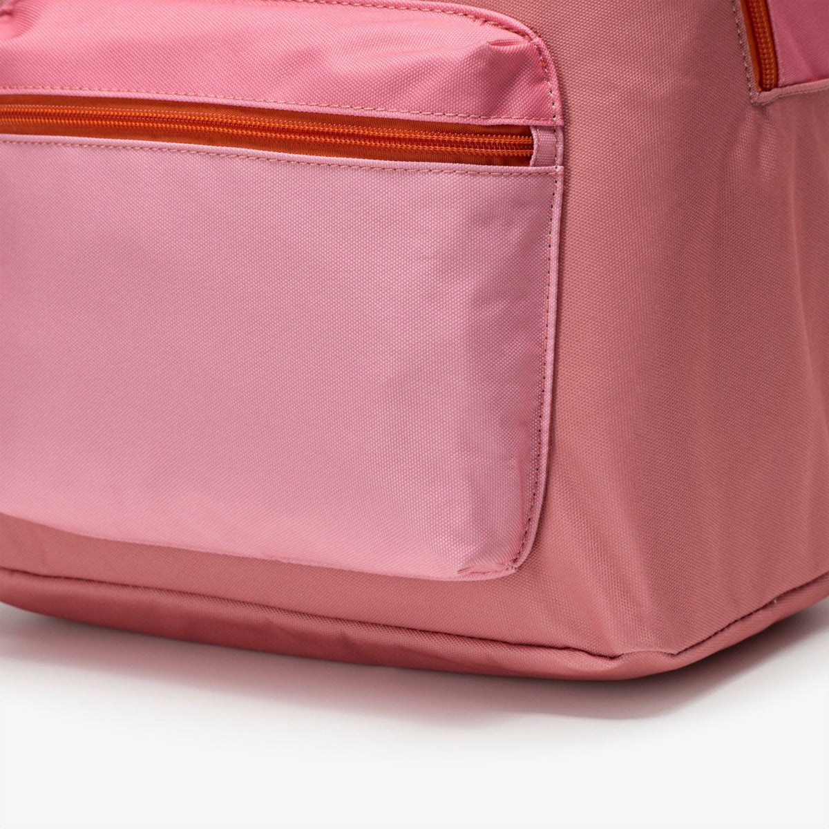Clarks Motion Backpack Pink Combination