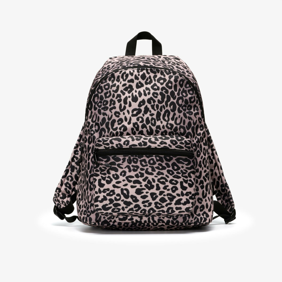 Clarks Motion Backpack Leopard Print